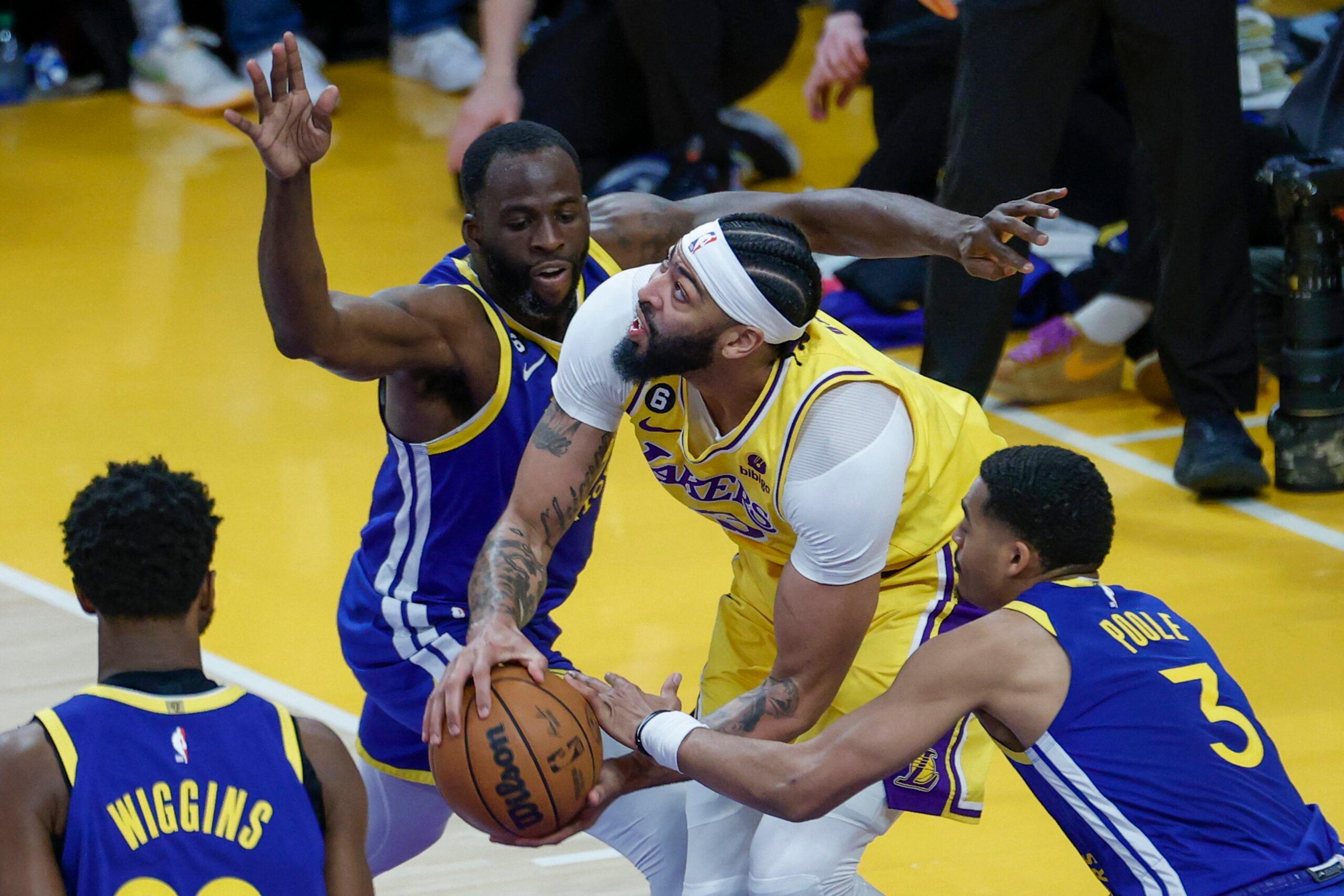 Draymond Green