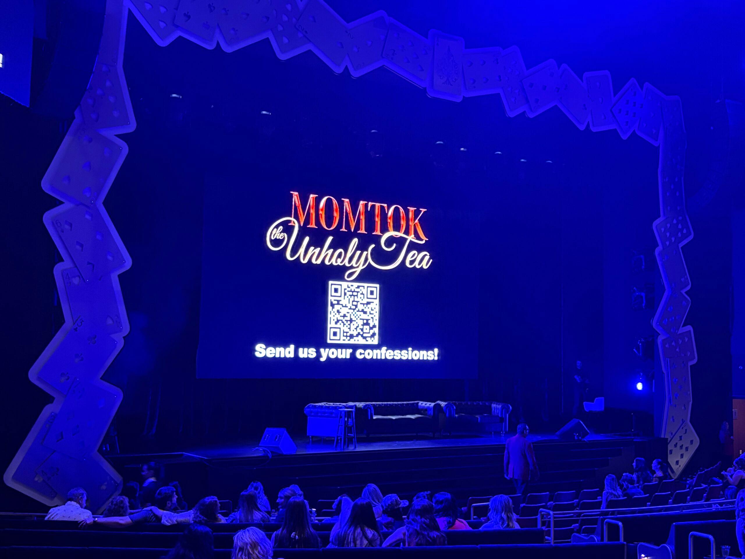 Mormon Wives in Vegas