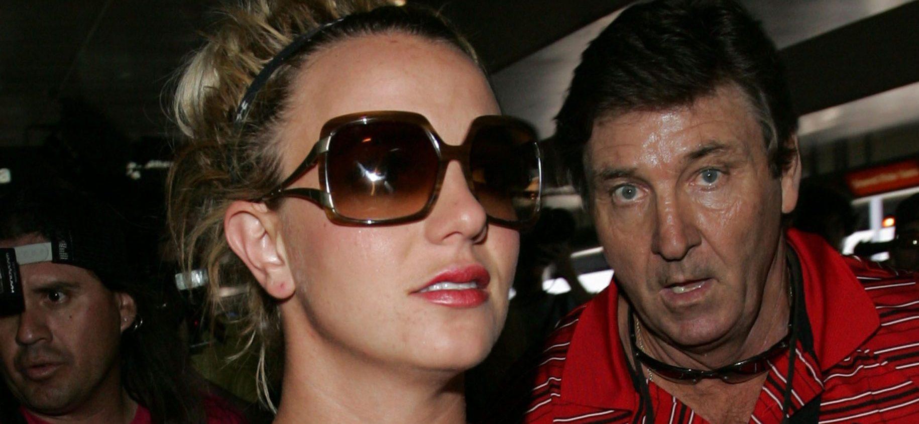 Britney Spears Conservatorship