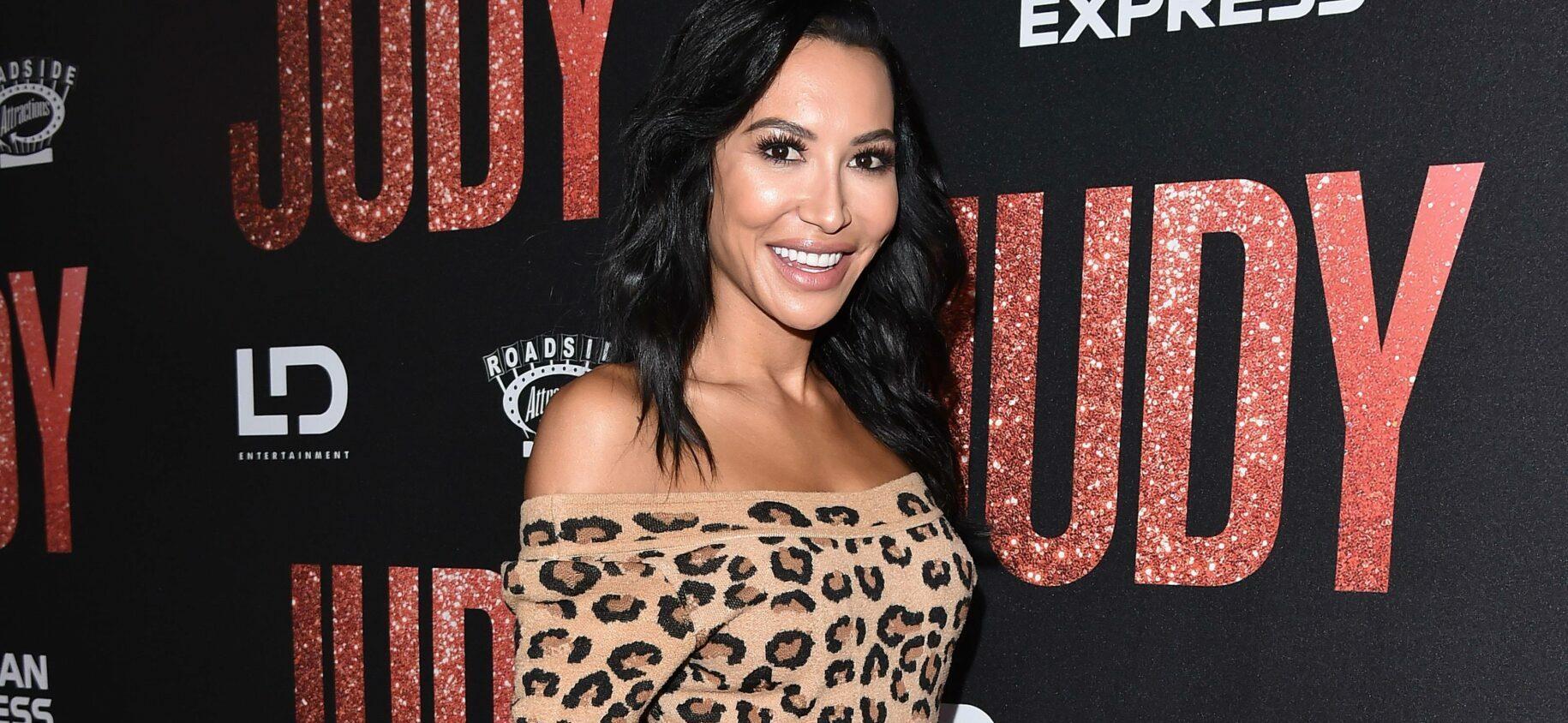 'Glee' Star Naya Rivera's Family Settles Wrongful Death Lawsuit