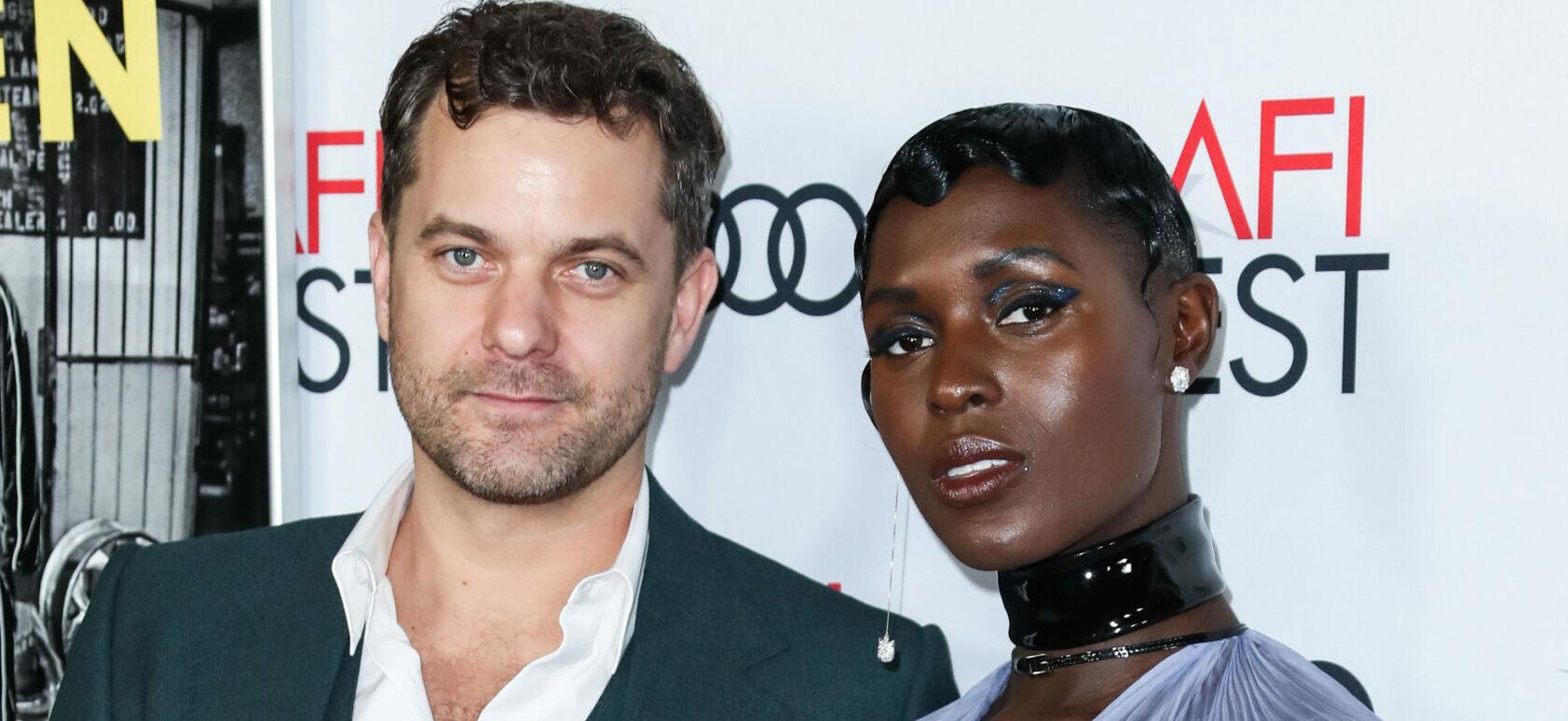 Joshua Jackson, Jodie Turner-Smith