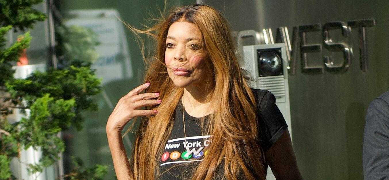 Wendy Williams