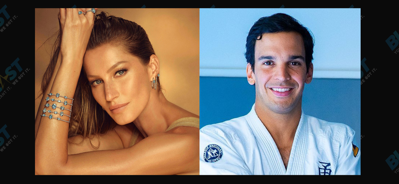 Gisele Bündchen Has A 'Deep Relationship' With Her Jiu-Jitsu Instructor Joaquim Valente: She 'Adores And Trusts' Him