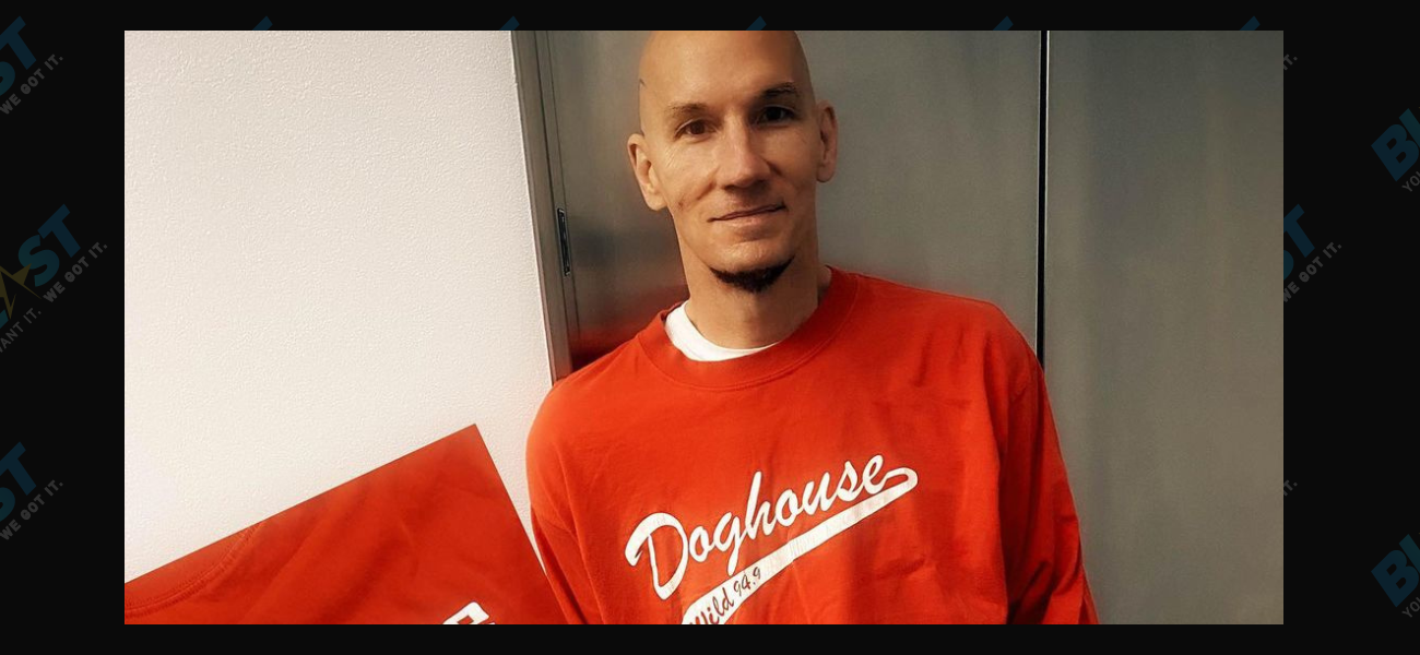 Jeffrey Vandergrift body found