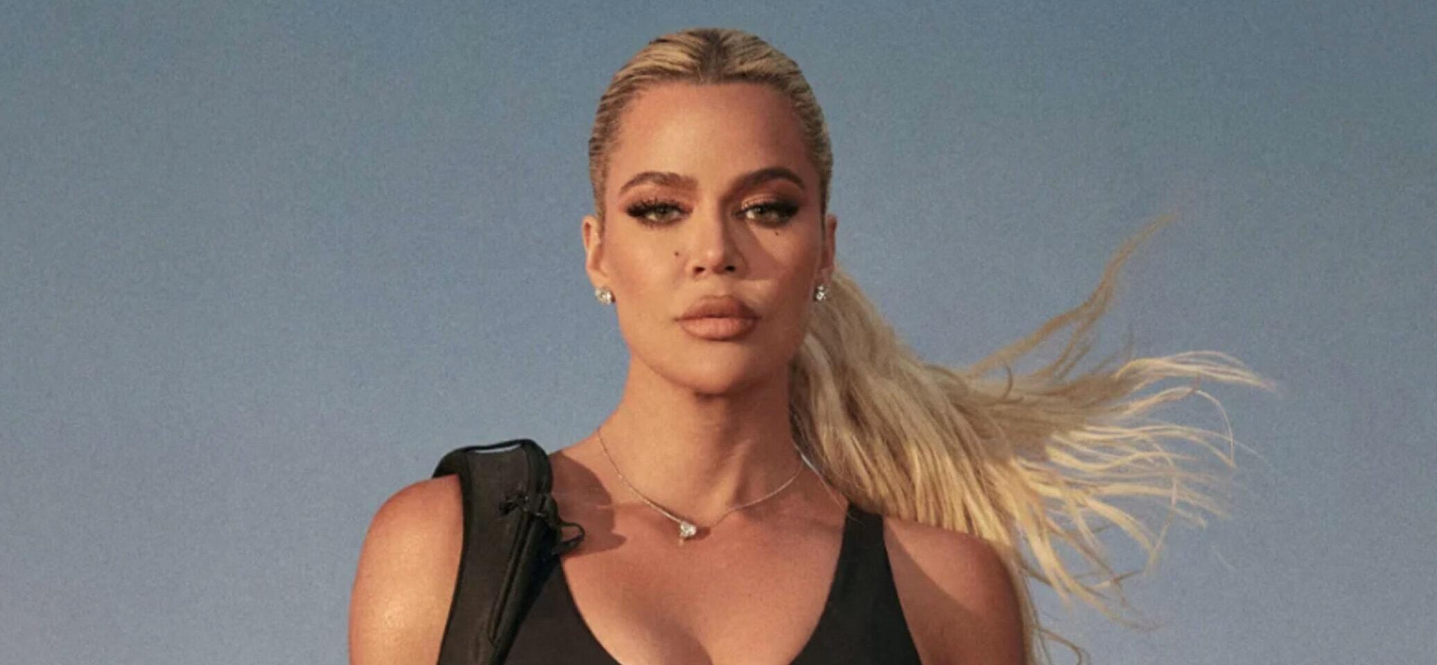 Khloe Kardashian