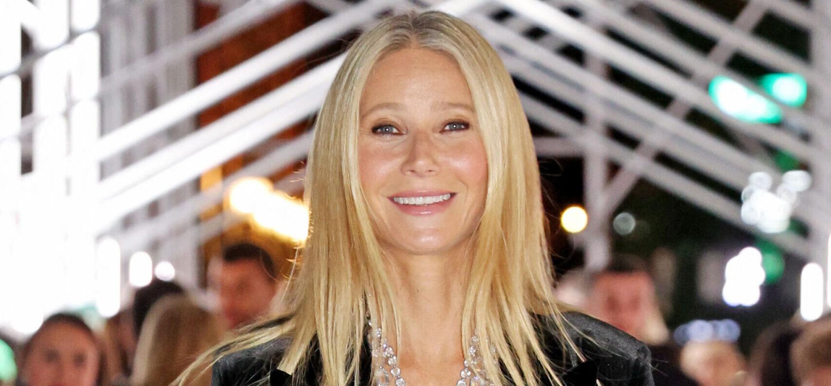 Gwyneth Paltrow